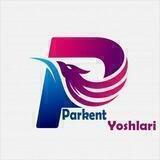 PARKENT YOSHLARI | Rasmiy sahifa!🇺🇿