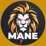 Mane ($MANE) - Official Lions Den 🦁