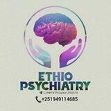 Ethio Psychiatry