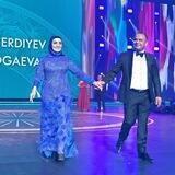 Shuhrat & Oysara