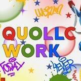 Quollc Work : OPEN