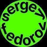 sergey fedorov · product designer