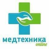MEDTEXNIKA-ABK Qarshi.