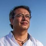 Gustavo Petro