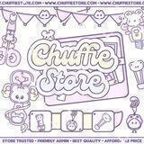 𝗽𝗿𝗼𝗼𝗳 @chuffiestore