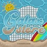 ៹GXSTORE ON PROMO🏖CLOSE𓂅