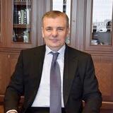Arsen Kanokov