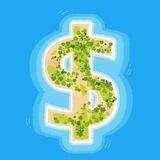 Money Island (MONLAND)
