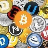 ShitCoin investment, altcoin
