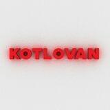 KOTLOVAN — канал о литературе, кино и около