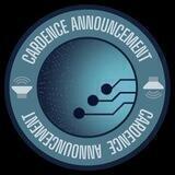 Cardence Announcement