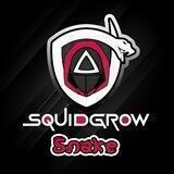 SquidGrow Snake