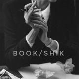 Book/shik (ворчливый книжник)