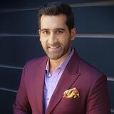 Suhail Chandhok