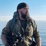 ПАВЕЛ ПАШКОВ