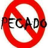 🚫É PECADO📖