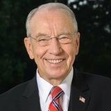 Chuck Grassley