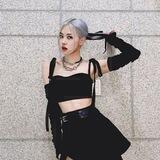 park roseanne