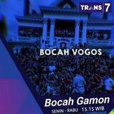 SERBA-SERBI VOGOS