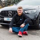 Антон Сафонов - ГТК Лизинг / авто под такси
