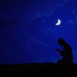 لأنك الله❤️