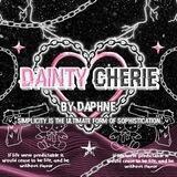 Dainty Chérie ‘s Proof
