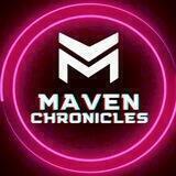 Maven Chronicles Insiders Chat