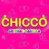 Chicco Andijan Канал