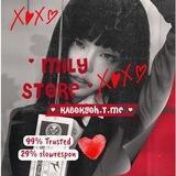ㅤ xxii. Mylistore (soon)ㅤㅤ