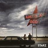 American Gods Germany