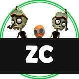 Zombie Content