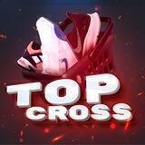 TOPCROSS | ОТЗЫВЫ
