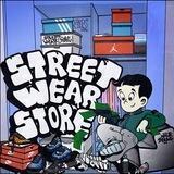 Street Wear Store