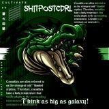 SHITPOST CROCODILES🐊