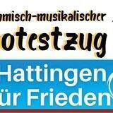 Hattingen-für-Frieden aktiv