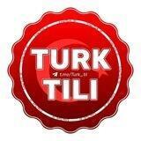 Turk tili