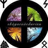 ᛉᛟ skógarvörðurinn ᛟᛉ