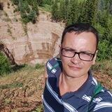 Экоблогер А. Никитин