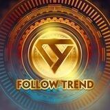 | Follow Trend Group Chat |