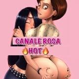 ξCanale Rosa HOT