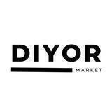 Diyor Market | Всё для дома🏘️