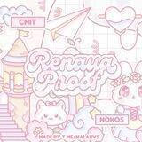 ୨♡୧ 레나야 — Renaya Testimonial.