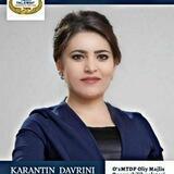 Umida Erkinovna