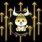 FlokiGrow Portal