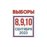 Подмосковье выбирает 2023