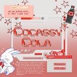 Cocassy Cola : OPEN