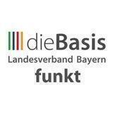dieBasis Bayern funkt