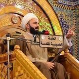 الشيخ حازم العطواني