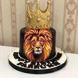 ZARAFSHON TORT ZAKAZ