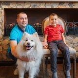 👨‍👩‍👧‍👦Детям Красноярска❤️